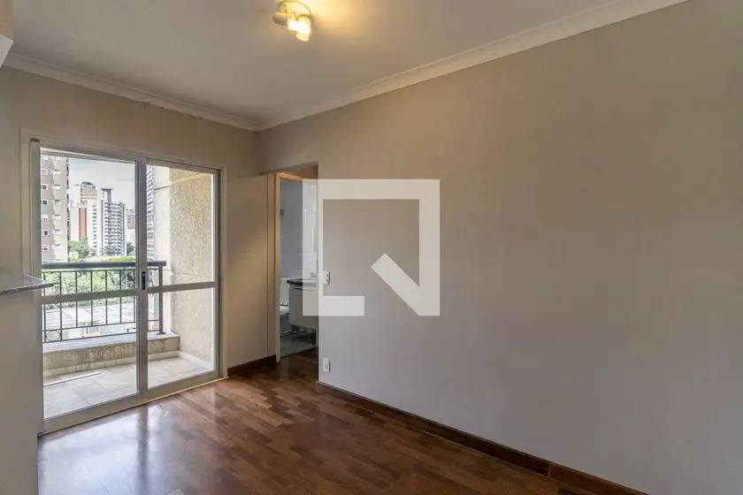 Foto 3 de Apartamento com 1 Quarto para alugar, 35m² em Vila Nova Conceição, São Paulo