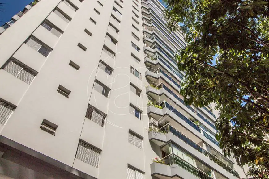 Foto 1 de Apartamento com 1 Quarto para venda ou aluguel, 43m² em Vila Nova Conceição, São Paulo