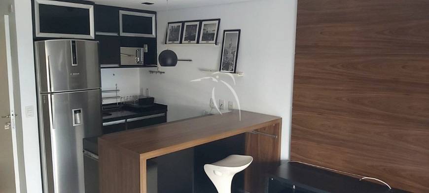 Foto 1 de Apartamento com 1 Quarto para alugar, 44m² em Vila Nova Conceição, São Paulo