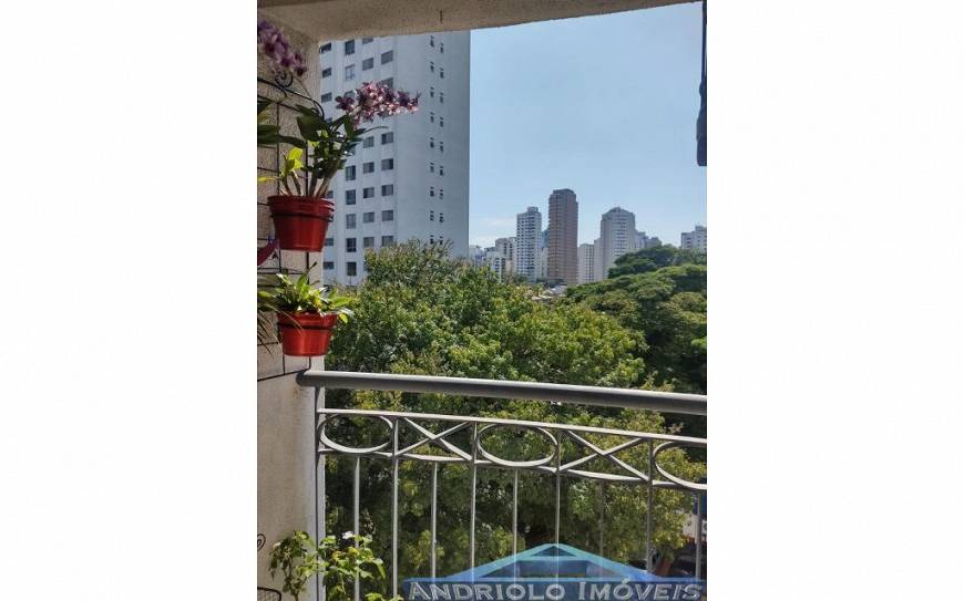 Foto 5 de Apartamento com 1 Quarto para alugar, 45m² em Vila Nova Conceição, São Paulo