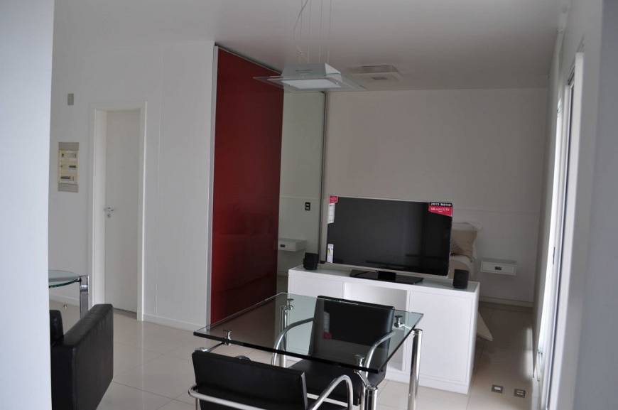 Foto 2 de Apartamento com 1 Quarto à venda, 48m² em Vila Nova Conceição, São Paulo