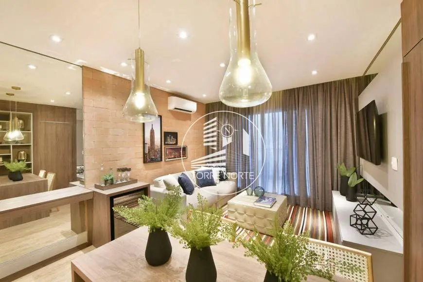 Foto 1 de Apartamento com 1 Quarto para alugar, 76m² em Vila Nova Conceição, São Paulo