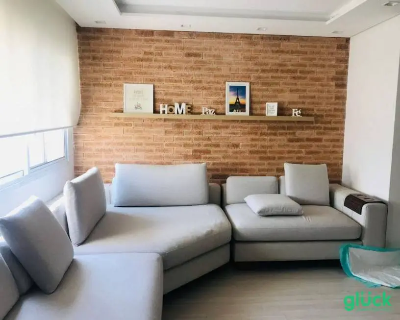 Foto 1 de Apartamento com 1 Quarto à venda, 85m² em Vila Nova Conceição, São Paulo