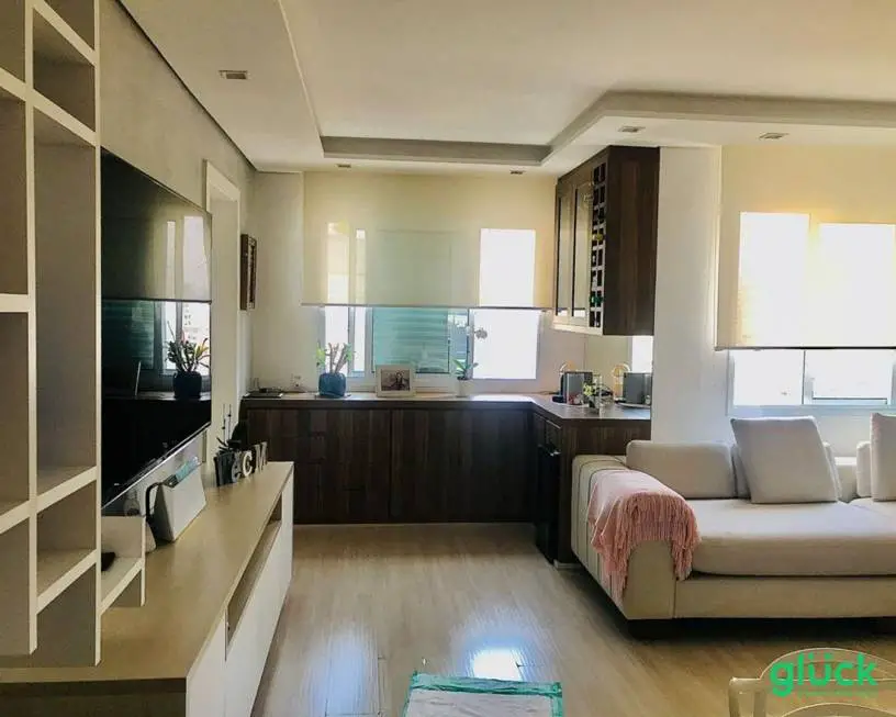 Foto 5 de Apartamento com 1 Quarto à venda, 85m² em Vila Nova Conceição, São Paulo