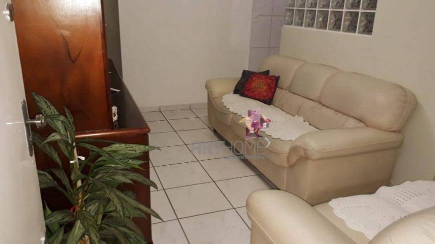 Foto 1 de Apartamento com 1 Quarto à venda, 61m² em Vila Olga, São Bernardo do Campo