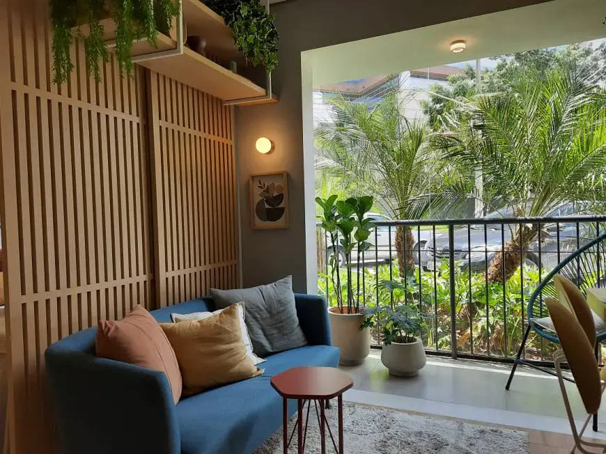 Foto 5 de Apartamento com 1 Quarto à venda, 24m² em Vila Olímpia, São Paulo