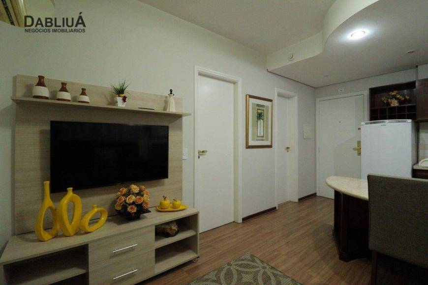 Foto 3 de Apartamento com 1 Quarto para alugar, 32m² em Vila Olímpia, São Paulo
