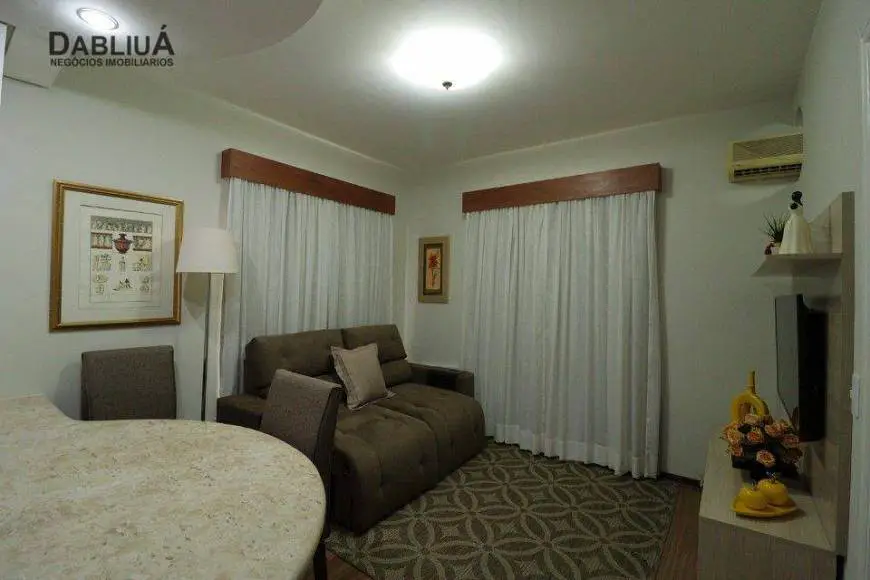 Foto 4 de Apartamento com 1 Quarto para alugar, 32m² em Vila Olímpia, São Paulo