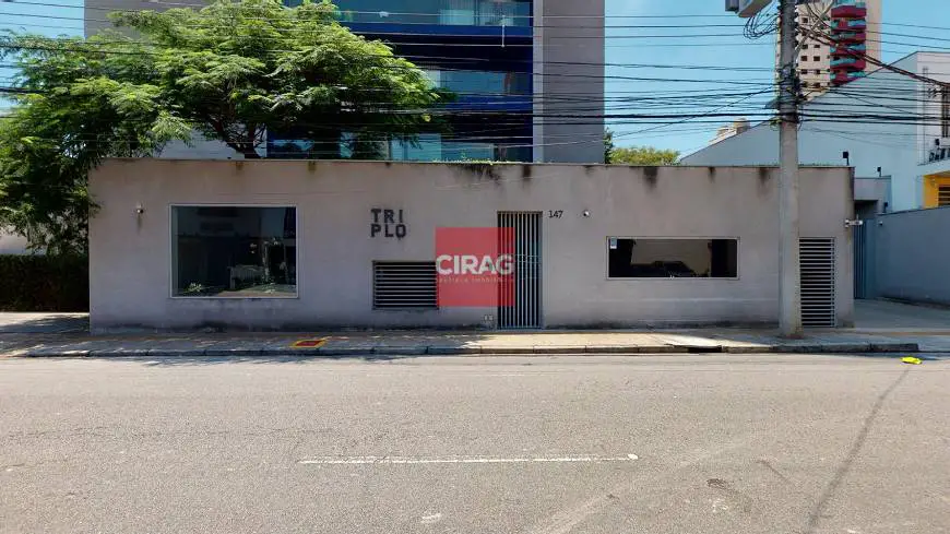 Foto 3 de Apartamento com 1 Quarto à venda, 90m² em Vila Olímpia, São Paulo