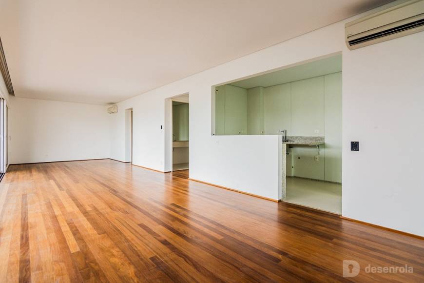 Foto 5 de Apartamento com 1 Quarto para alugar, 95m² em Vila Olímpia, São Paulo