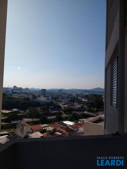 Foto 5 de Apartamento com 1 Quarto à venda, 48m² em Vila Osasco, Osasco
