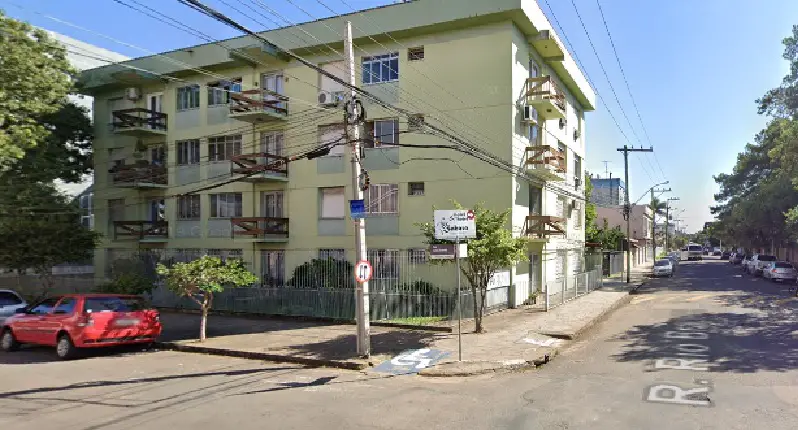 Foto 1 de Apartamento com 1 Quarto à venda, 50m² em Vila Ponta Porã, Cachoeirinha