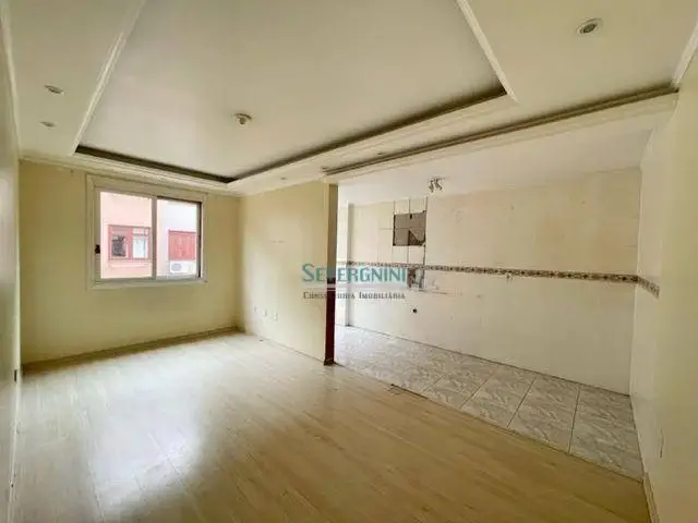 Foto 1 de Apartamento com 1 Quarto para venda ou aluguel, 57m² em Vila Ponta Porã, Cachoeirinha