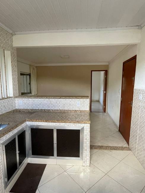 Foto 1 de Apartamento com 1 Quarto à venda, 50m² em Vila Rica, Volta Redonda
