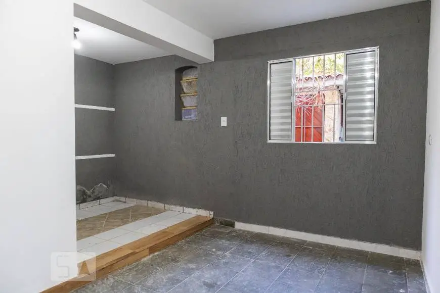 Foto 1 de Apartamento com 1 Quarto para alugar, 38m² em Vila Rosalia, Guarulhos