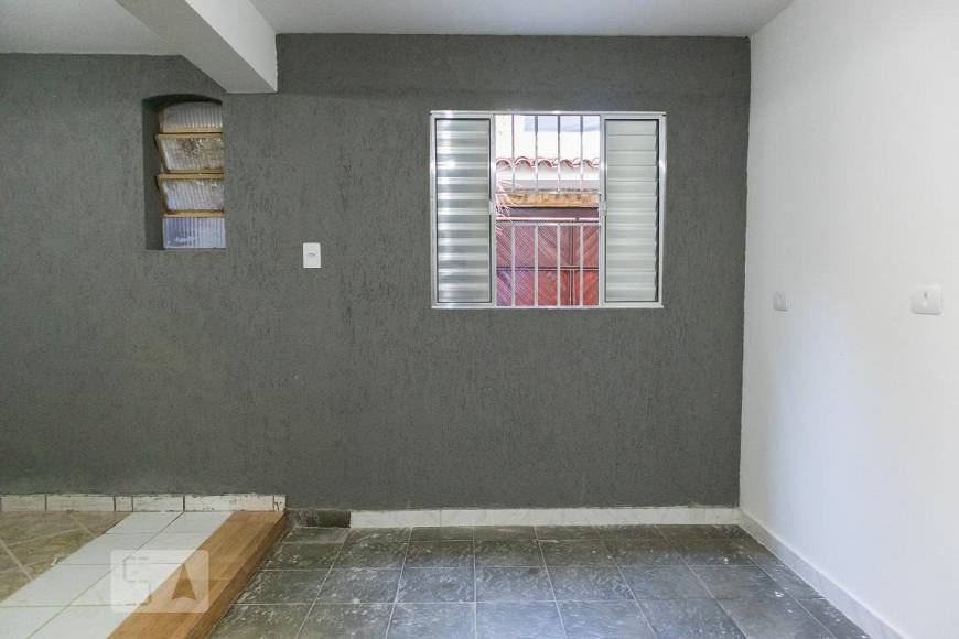 Foto 5 de Apartamento com 1 Quarto para alugar, 38m² em Vila Rosalia, Guarulhos
