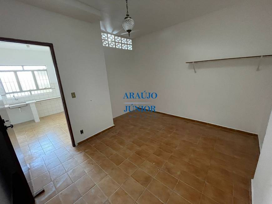 Foto 4 de Apartamento com 1 Quarto para alugar, 50m² em Vila Santa Catarina, Americana