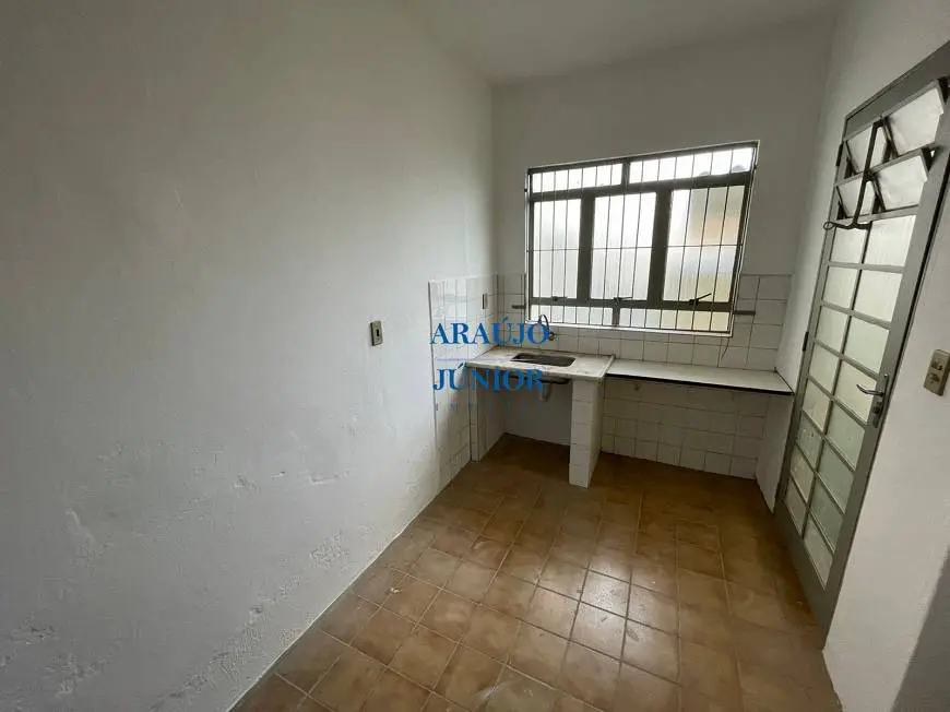 Foto 5 de Apartamento com 1 Quarto para alugar, 50m² em Vila Santa Catarina, Americana