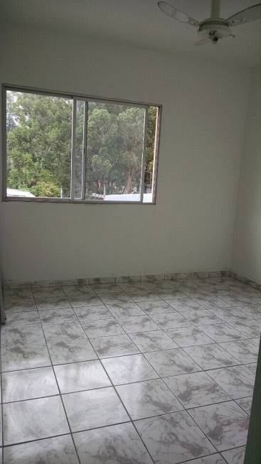 Foto 2 de Apartamento com 1 Quarto à venda, 44m² em VILA SANTA LUZIA, São Bernardo do Campo