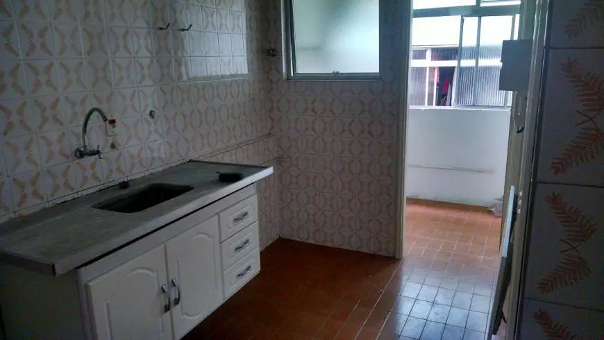 Foto 5 de Apartamento com 1 Quarto à venda, 44m² em VILA SANTA LUZIA, São Bernardo do Campo
