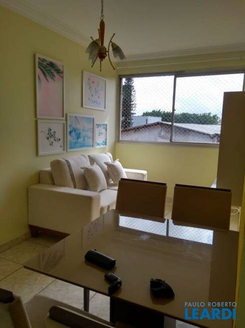 Foto 1 de Apartamento com 1 Quarto à venda, 50m² em Vila Santa Rita de Cassia, São Bernardo do Campo