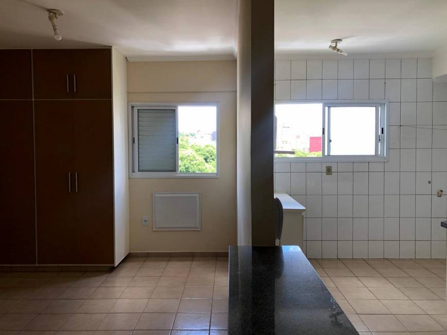 Foto 1 de Apartamento com 1 Quarto à venda, 54m² em Vila Sao Pedro, São José do Rio Preto