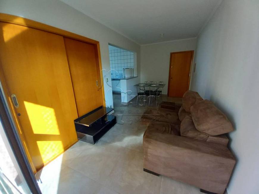 Foto 4 de Apartamento com 1 Quarto para alugar, 45m² em Vila Seixas, Ribeirão Preto