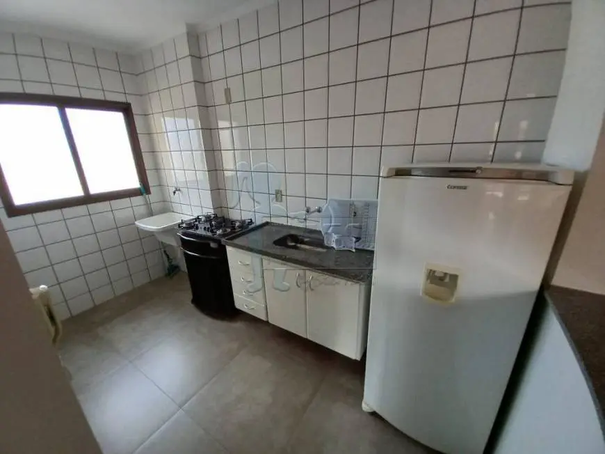 Foto 5 de Apartamento com 1 Quarto para alugar, 45m² em Vila Seixas, Ribeirão Preto