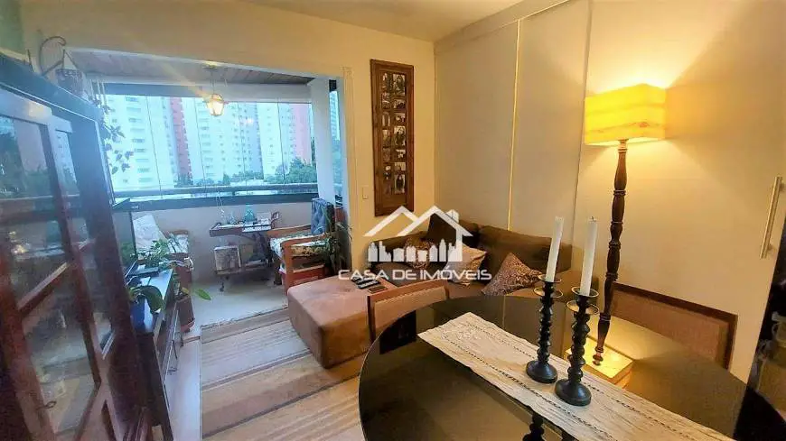 Foto 1 de Apartamento com 1 Quarto à venda, 36m² em Vila Suzana, São Paulo
