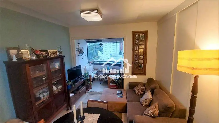 Foto 4 de Apartamento com 1 Quarto à venda, 36m² em Vila Suzana, São Paulo