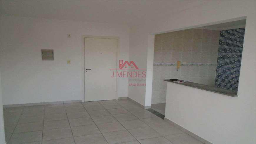 Foto 4 de Apartamento com 1 Quarto à venda, 50m² em Vila Tupi, Praia Grande