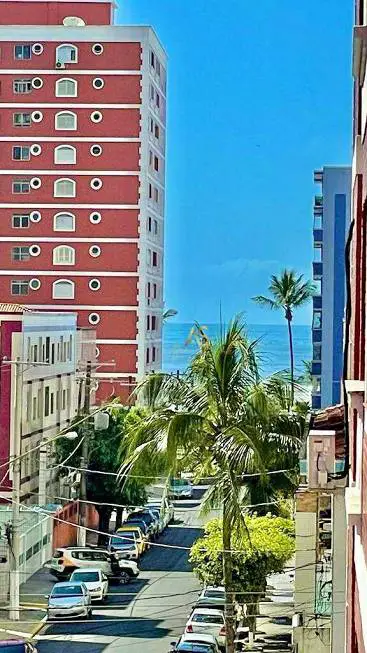Foto 1 de Apartamento com 1 Quarto à venda, 50m² em Vila Tupi, Praia Grande