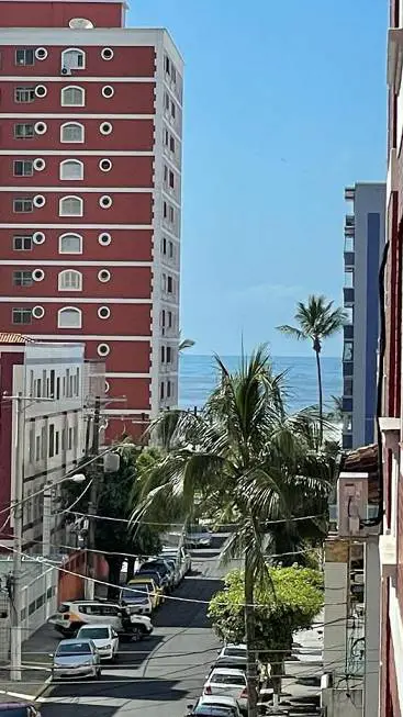 Foto 4 de Apartamento com 1 Quarto à venda, 51m² em Vila Tupi, Praia Grande