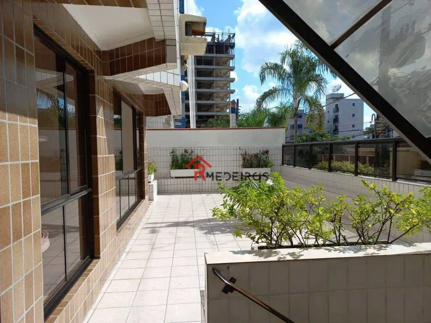 Foto 1 de Apartamento com 1 Quarto à venda, 59m² em Vila Tupi, Praia Grande