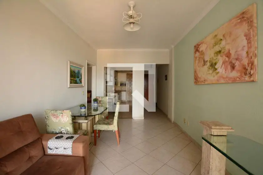 Foto 4 de Apartamento com 1 Quarto para alugar, 88m² em  Vila Valqueire, Rio de Janeiro