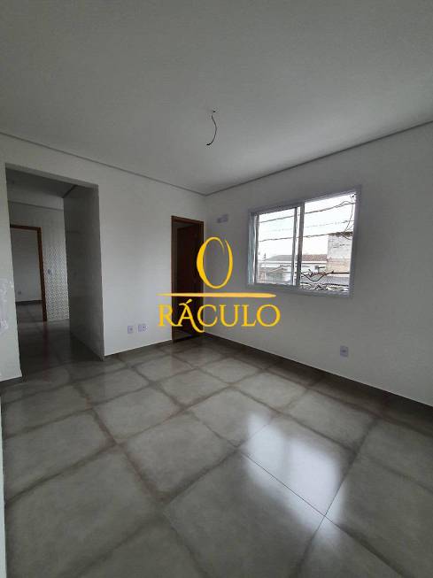 Foto 1 de Apartamento com 1 Quarto à venda, 40m² em Vila Voturua, São Vicente
