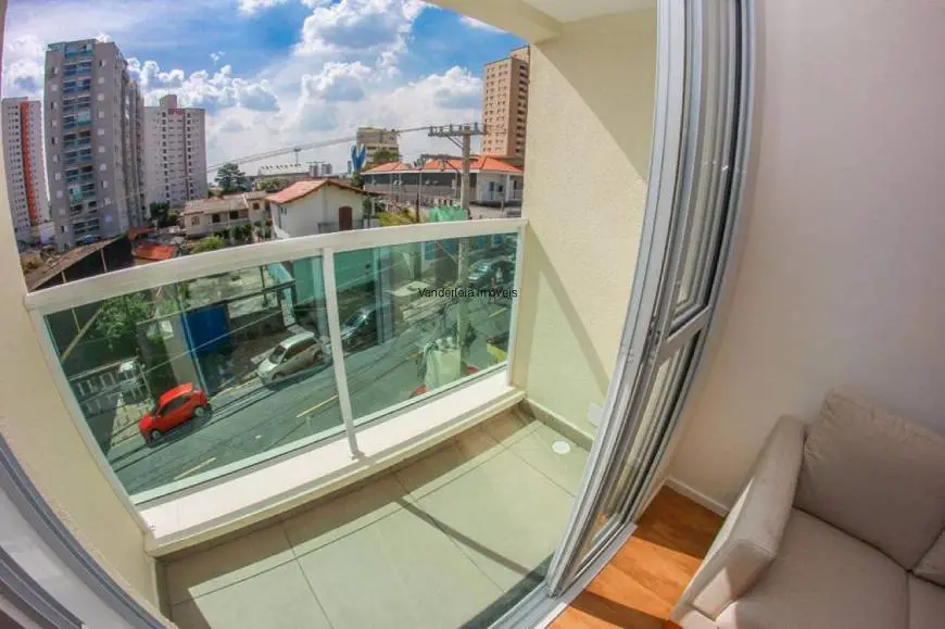 Foto 1 de Apartamento com 1 Quarto para venda ou aluguel, 32m² em Vila Yara, Osasco