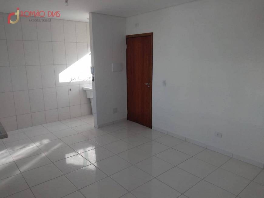 Foto 1 de Apartamento com 1 Quarto para alugar, 60m² em Vila Zulmira, São Paulo