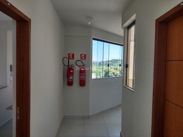 Foto 1 de Apartamento com 1 Quarto à venda, 50m² em Voldac, Volta Redonda