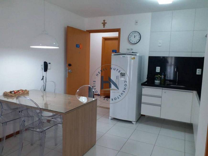 Foto 4 de Apartamento com 1 Quarto à venda, 46m² em Zona Rural, Barra de São Miguel