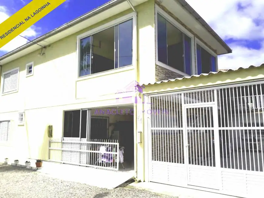Foto 1 de Apartamento com 11 Quartos à venda, 278m² em Ponta das Canas, Florianópolis