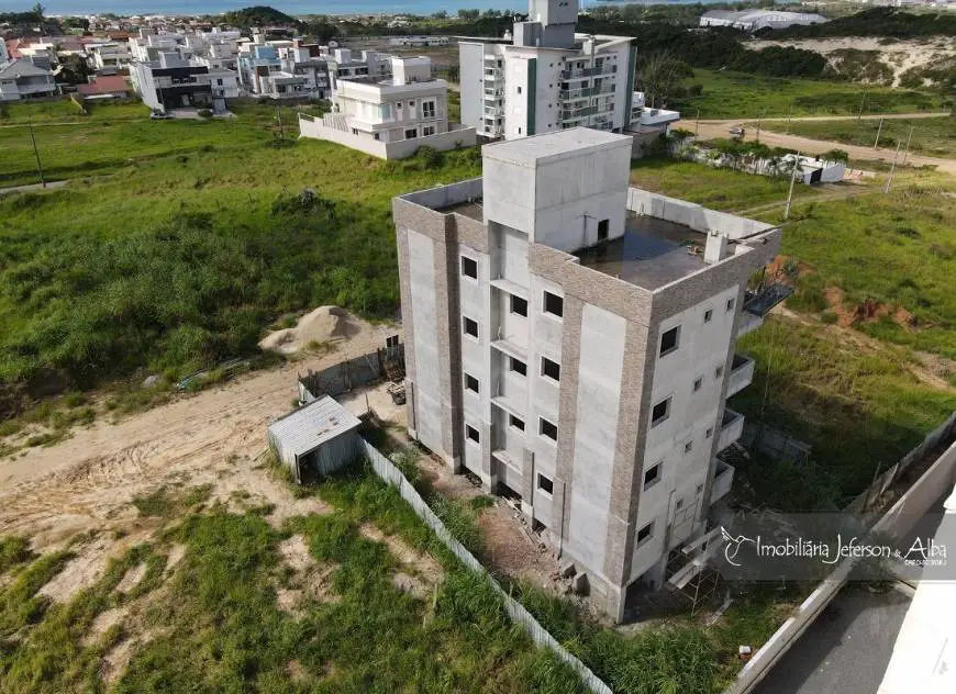 Foto 5 de Apartamento com 16 Quartos à venda, 656m² em Village, Imbituba