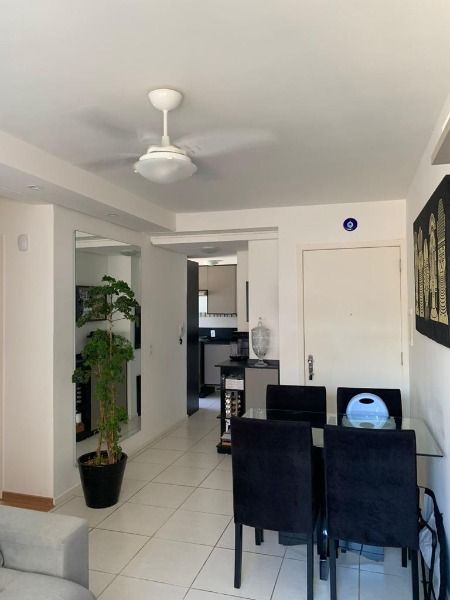 Foto 3 de Apartamento com 2 Quartos à venda, 77m² em Aberta dos Morros, Porto Alegre