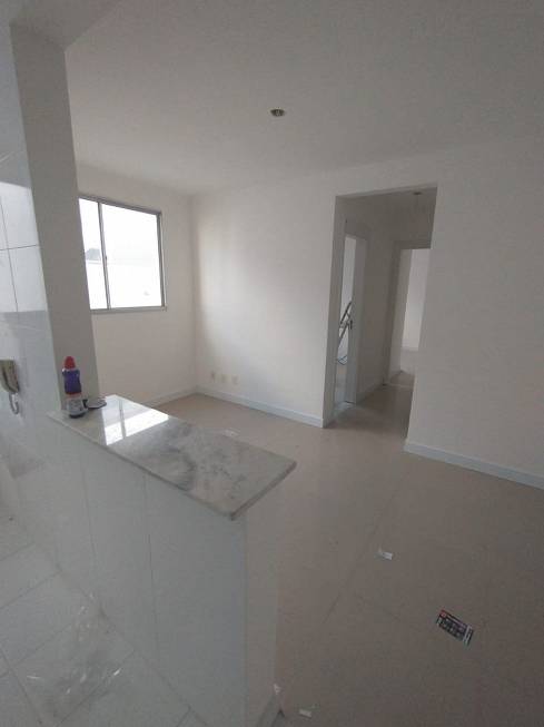 Foto 1 de Apartamento com 2 Quartos à venda, 48m² em Abrantes, Camaçari