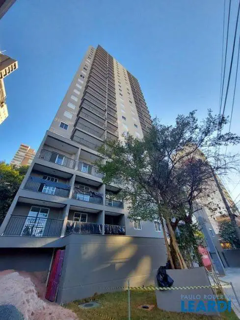 Foto 1 de Apartamento com 2 Quartos à venda, 47m² em Aclimação, São Paulo