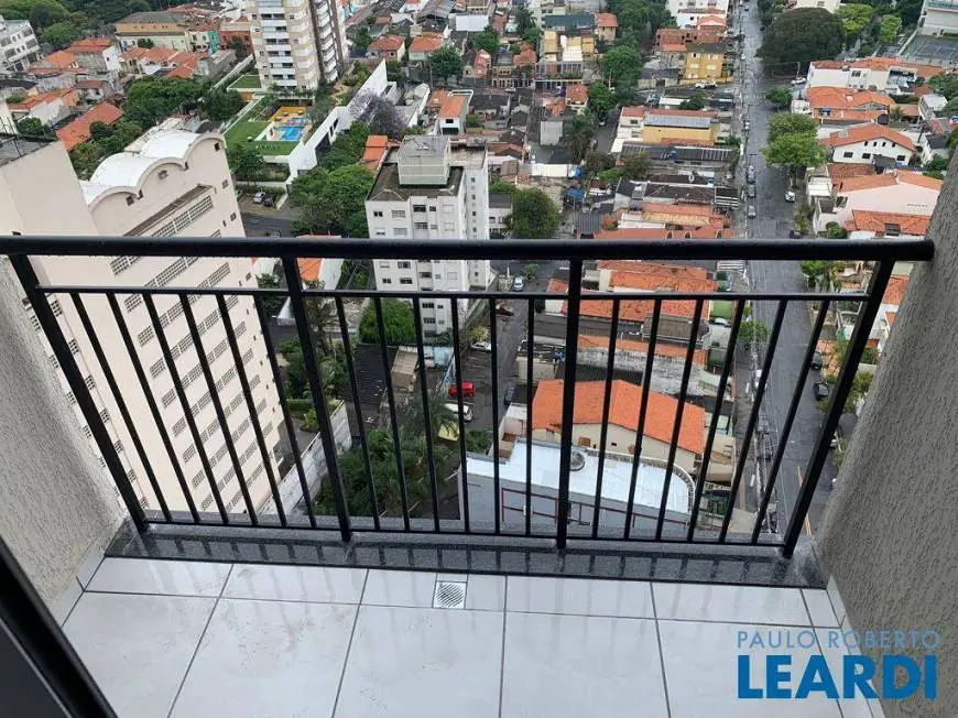 Foto 5 de Apartamento com 2 Quartos à venda, 47m² em Aclimação, São Paulo