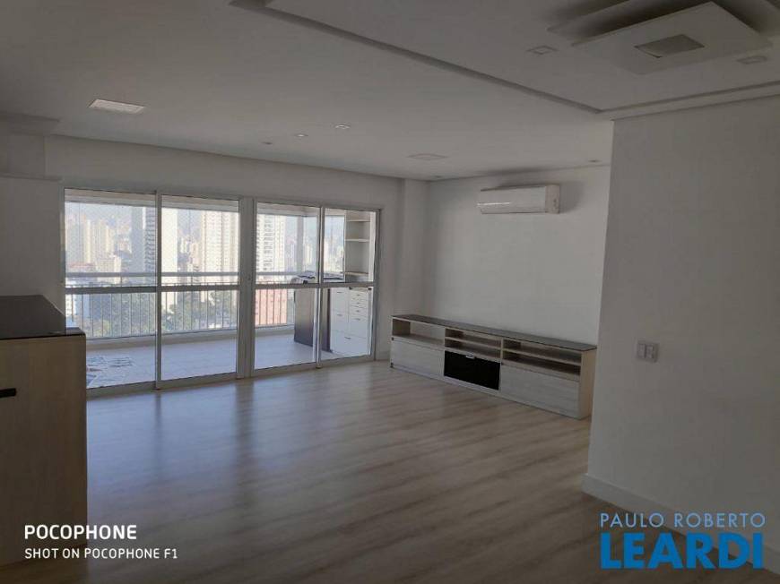 Foto 1 de Apartamento com 2 Quartos à venda, 105m² em Aclimação, São Paulo