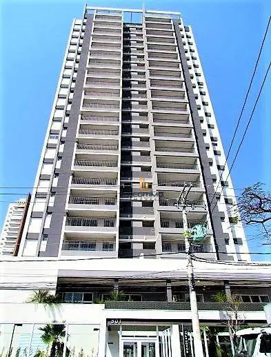 Foto 3 de Apartamento com 2 Quartos à venda, 115m² em Aclimação, São Paulo