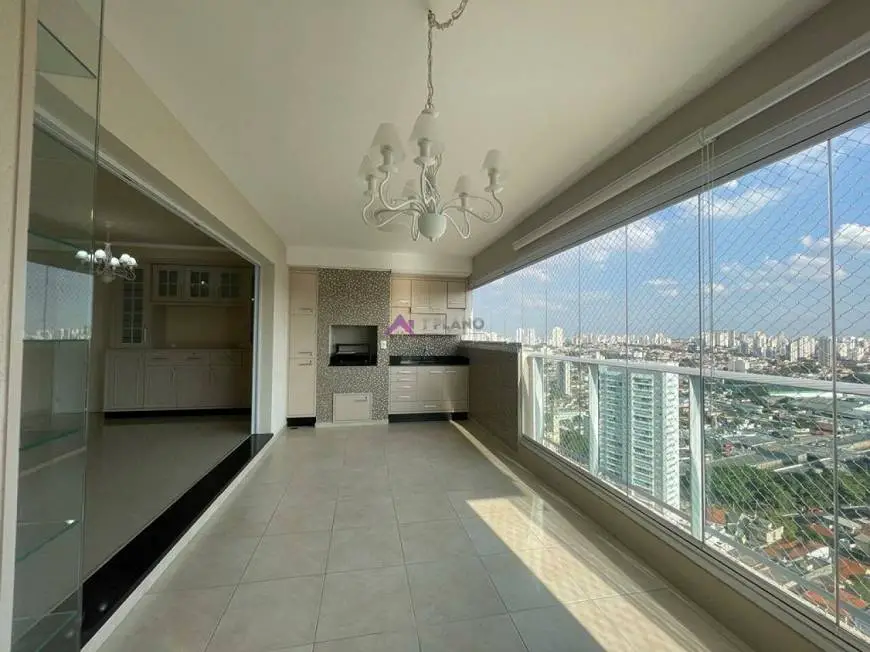 Foto 1 de Apartamento com 2 Quartos à venda, 127m² em Aclimação, São Paulo