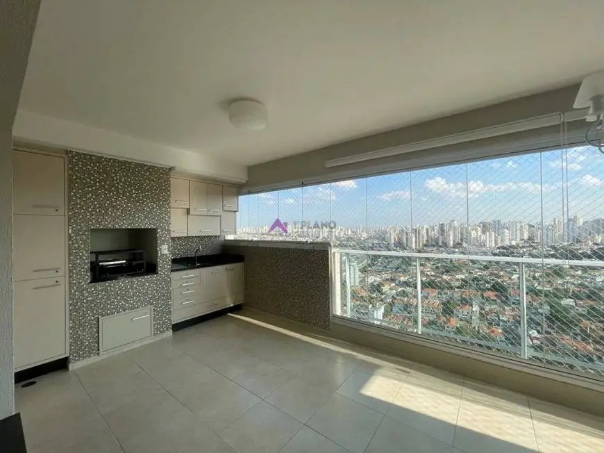 Foto 4 de Apartamento com 2 Quartos à venda, 127m² em Aclimação, São Paulo